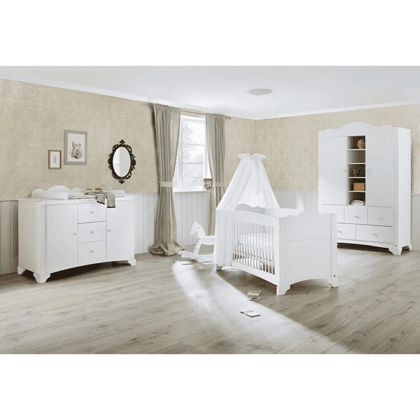 Pinolino Kinderkamer Pino Extra Breed Groot 3 Pinolino Kinderkamer Pino Extra Breed Groot