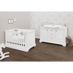Pinolino Kinderkamer Set Emilia Extra Breed