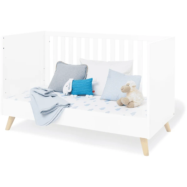 Pinolino Kinderkamer Set Move Breed 6 Pinolino Kinderkamer Set Move Breed - Afbeelding 4