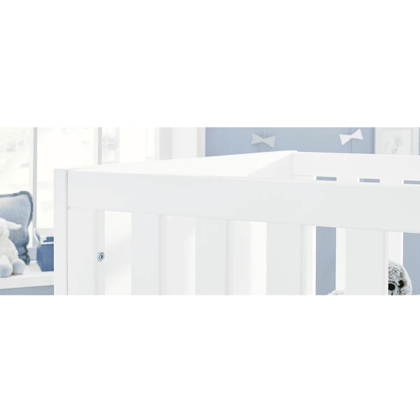 Pinolino Kinderkamer Set Move Breed 7 Pinolino Kinderkamer Set Move Breed - Afbeelding 5