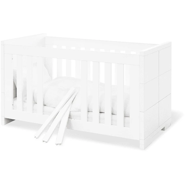 Pinolino Kinderkamer Set Polar Extra Breed 4 Pinolino Kinderkamer Set Polar Extra Breed - Afbeelding 2