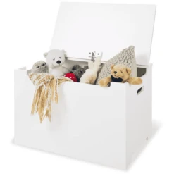 Pinolino Kist Wit Gelakt -Roba || Alvi || Pinolino Winkel pinolino kist wit gelakt a288852 3