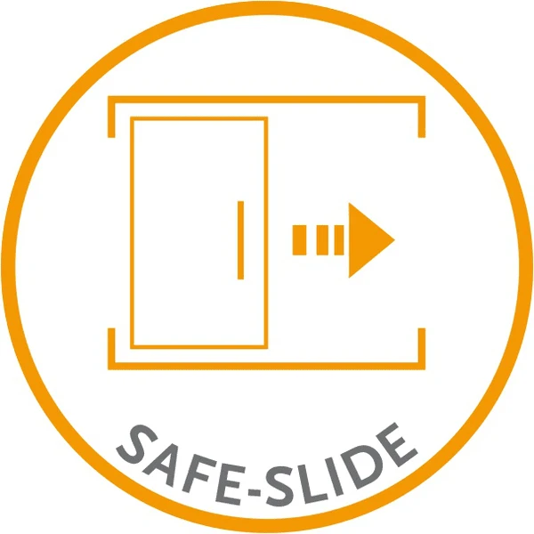 Pinolino Kledingkast Edge 2-deurs 7 Pinolino Kledingkast Edge 2-deurs - Afbeelding 5