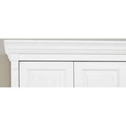 Pinolino Kledingkast Emilia 3-deurs -Roba || Alvi || Pinolino Winkel pinolino kledingkast emilia 3 deurs a206353 4