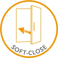 Pinolino Kledingkast Flow 3-deurs -Roba || Alvi || Pinolino Winkel pinolino kledingkast flow 3 deurs a289962 4