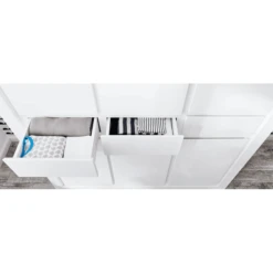 Pinolino Kledingkast Milk 6-deurs -Roba || Alvi || Pinolino Winkel pinolino kledingkast milk 6 deurs a206706 2