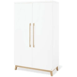 Pinolino Kledingkast Riva 2-deurs