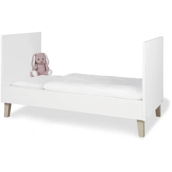 Pinolino Lumi Kinderkamer 3-deurs Breed 5 Pinolino Lumi Kinderkamer 3-deurs Breed - Afbeelding 3