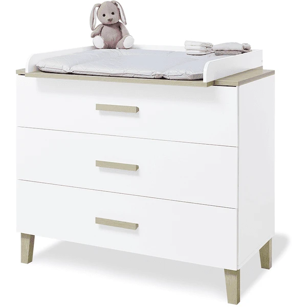 Pinolino Lumi Kinderkamer 3-deurs Breed 7 Pinolino Lumi Kinderkamer 3-deurs Breed - Afbeelding 5