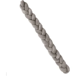 Plastimyr Siervlecht Twist 120cm In Grijs -Roba || Alvi || Pinolino Winkel plastimyr siervlecht twist 120cm in grijs a352211 2