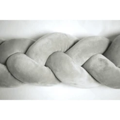 Plastimyr Siervlecht Twist 120cm In Grijs -Roba || Alvi || Pinolino Winkel plastimyr siervlecht twist 120cm in grijs a352211 4