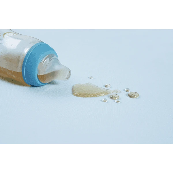 Playshoes Play Shoes Jersey Hoeslaken 40 X 70cm Blauw 6 Playshoes Play Shoes Jersey Hoeslaken 40 X 70cm Blauw - Afbeelding 4