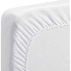 Playshoes Play Shoes Jersey Hoeslaken 70x140 Cm Wit -Roba || Alvi || Pinolino Winkel play shoes jersey hoeslaken 70x140 cm wit a260368 1