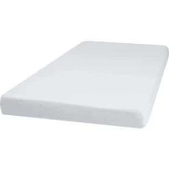 Playshoes Play Shoes Jersey Hoeslaken 70x140 Cm Wit -Roba || Alvi || Pinolino Winkel play shoes jersey hoeslaken 70x140 cm wit a260368 3