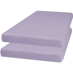 Playshoes Jersey Hoeslaken 2-pack Lila 5 Playshoes Jersey Hoeslaken 2-pack Lila -Roba || Alvi || Pinolino Winkel playshoes jersey hoeslaken 2 pack lila a286751 1