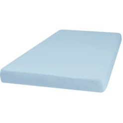 Playshoes Jersey Hoeslaken 60x120cm Blauw -Roba || Alvi || Pinolino Winkel playshoes jersey hoeslaken 60x120cm blauw a260367 2