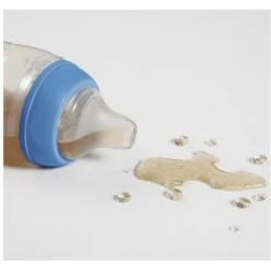 Playshoes Jersey Hoeslaken 60x120cm Blauw -Roba || Alvi || Pinolino Winkel playshoes jersey hoeslaken 60x120cm blauw a260367 3