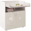 Polini Kids Commode French Amis 1270 Wit-naturel -Roba || Alvi || Pinolino Winkel polini kids commode french amis 1270 wit naturel a272397