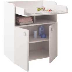 Polini Kids Commode Simple 1270 Wit -Roba || Alvi || Pinolino Winkel polini kids commode simple 1270 wit a260953 1