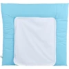 Polini Kids Verschoonkussen 77 X 72 Cm Blauwe Punten -Roba || Alvi || Pinolino Winkel polini kids verschoonkussen 77 x 72 cm blauwe punten a288314