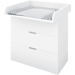 Polini Kindercommode Voor IKEA Malm Hemnes En Nordli Wit 9 Polini Kindercommode Voor IKEA Malm Hemnes En Nordli Wit -Roba || Alvi || Pinolino Winkel polini kindercommode voor ikea malm hemnes en nordli wit a375762 2