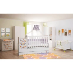 Polini Kinderen Babyverzorgingsunit Simple 1580 Wit Met Bloemen 9 Polini Kinderen Babyverzorgingsunit Simple 1580 Wit Met Bloemen -Roba || Alvi || Pinolino Winkel polini kinderen babyverzorgingsunit simple 1580 wit met bloemen a266953 2