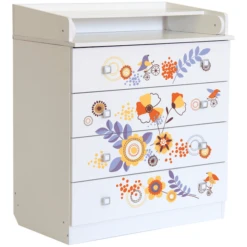 Polini Kinderen Babyverzorgingsunit Simple 1580 Wit Met Bloemen 11 Polini Kinderen Babyverzorgingsunit Simple 1580 Wit Met Bloemen -Roba || Alvi || Pinolino Winkel polini kinderen babyverzorgingsunit simple 1580 wit met bloemen a266953 4