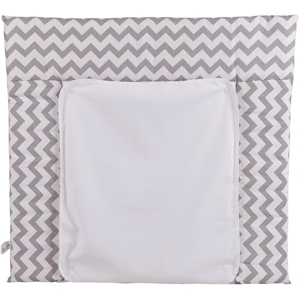 Polini Kinderverzorgingsmatje 77 X 72 Cm Roze Stippen 6 Polini Kinderverzorgingsmatje 77 X 72 Cm Roze Stippen - Afbeelding 4