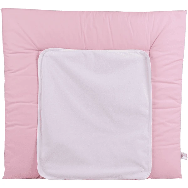Polini Kinderverzorgingsmatje 77 X 72 Cm Roze Stippen 3 Polini Kinderverzorgingsmatje 77 X 72 Cm Roze Stippen