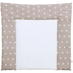 Polini Kinderverzorgingsmatje 77 X 72 Cm Sterren Macchiato -Roba || Alvi || Pinolino Winkel polini kinderverzorgingsmatje 77 x 72 cm sterren macchiato a302199 2