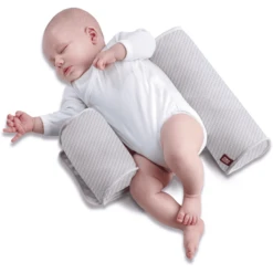 RED CASTLE Bébécal™ Fleur De Coton® Paarlemoergrijs -Roba || Alvi || Pinolino Winkel red castle bebecal fleur de coton paarlemoergrijs a261267 3