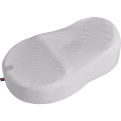 RED CASTLE Hoeslaken Voor Cocoon Ababy® Parelgrijs -Roba || Alvi || Pinolino Winkel red castle hoeslaken voor cocoon ababy parelgrijs a260590 1