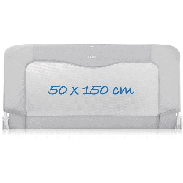 REER Bedhek ByMySide 150 Cm 4 REER Bedhek ByMySide 150 Cm - Afbeelding 2