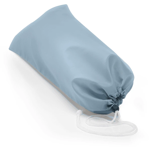 Reer Bedhek Sleep'n Keep 150 Cm, Blauw/grijs 7 Reer Bedhek Sleep'n Keep 150 Cm, Blauw/grijs - Afbeelding 5