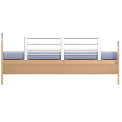 REER BEDHEK Wit (4504) -Roba || Alvi || Pinolino Winkel reer bedhek wit 4504 a007863 3