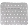 Roba Aankleedkussen Little Stars 85 X 75 Cm -Roba || Alvi || Pinolino Winkel roba aankleedkussen little stars 85 x 75 cm a172397