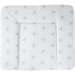 ROBA Aankleedkussen Soft, Little Stars 85x75cm -Roba || Alvi || Pinolino Winkel roba aankleedkussen soft little stars 85x75cm a171749 1