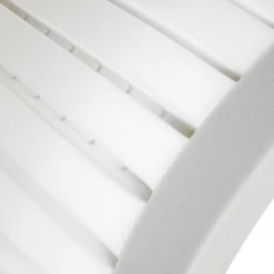 Roba Babybedmatras Air Balance PLUS 70x140 Cm Veilig Slapend®. -Roba || Alvi || Pinolino Winkel roba babybedmatras air balance plus 70x140 cm veilig slapend a278892 3