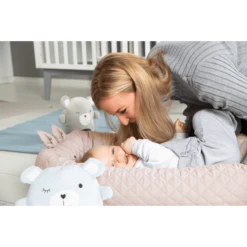 Roba Babynest Style Lelie Roze -Roba || Alvi || Pinolino Winkel roba babynest style lelie roze a286791 3