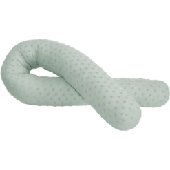 Roba Bed Snake Lil Planet Frosty Green -Roba || Alvi || Pinolino Winkel roba bed snake lil planet frosty green a308238 2