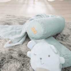 Roba Bed Snake Style Frosty Green Stars -Roba || Alvi || Pinolino Winkel roba bed snake style frosty green stars a315549 2