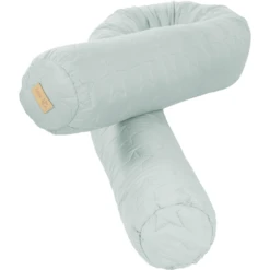 Roba Bed Snake Style Frosty Green Stars -Roba || Alvi || Pinolino Winkel roba bed snake style frosty green stars a315549 3