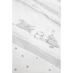 Roba Beddengoed 2-delig 100 X 135 Cm Sterren -Roba || Alvi || Pinolino Winkel roba beddengoed 2 delig 100 x 135 cm sterren a272865 3