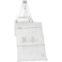 Roba Beddengoed 4-delig 100 X 135 Cm Sterren