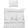 Roba Beddengoed Voor Wieg 2-delig 80x80 Cm Sterren 2 Roba Beddengoed Voor Wieg 2-delig 80x80 Cm Sterren -Roba || Alvi || Pinolino Winkel roba beddengoed voor wieg 2 delig 80x80 cm sterren a272864
