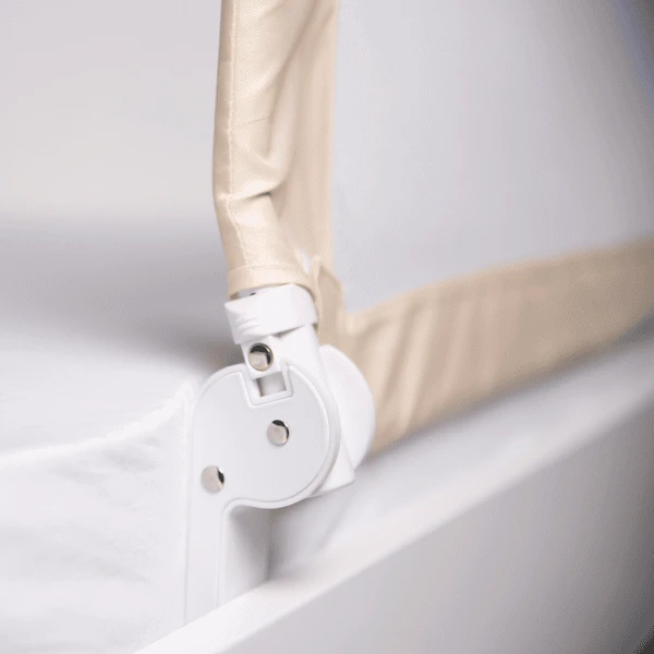 Roba Bedhek 150 Cm 5 Roba Bedhek 150 Cm - Afbeelding 3