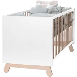 Roba Clara Combi-bed -Roba || Alvi || Pinolino Winkel roba clara combi bed a363708 1