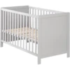 Roba Co-sleeper Taupe 60 X 120 Cm -Roba || Alvi || Pinolino Winkel roba co sleeper taupe 60 x 120 cm a306325