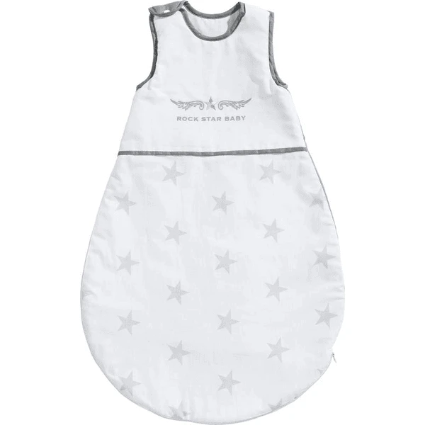 Roba Co-sleeper Wit Rock Star Baby 2 5 Roba Co-sleeper Wit Rock Star Baby 2 - Afbeelding 3