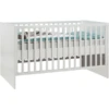 Roba Combi Kinderbed Nordic Wit -Roba || Alvi || Pinolino Winkel roba combi kinderbed nordic wit a317226